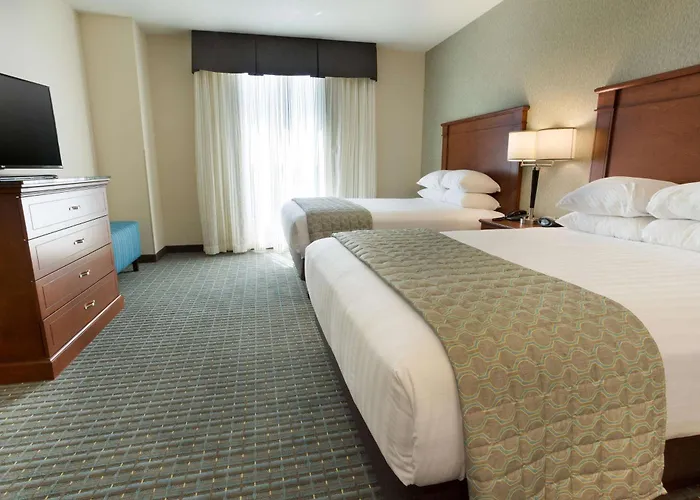 Drury Inn & Suites Burlington